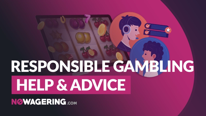 Responsible Gambling