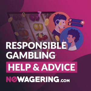 Responsible Gambling – Help & Advice Thumbnail