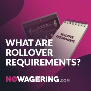 What are rollover requirements? Thumbnail