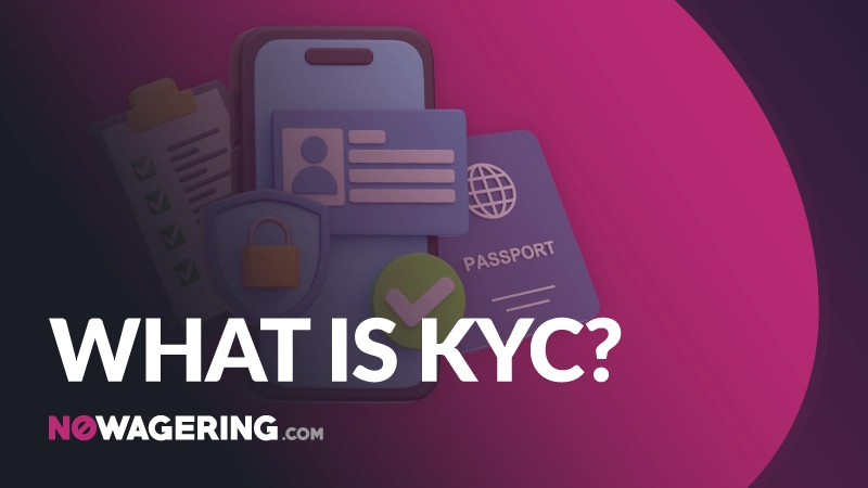 KYC – What it means and why it matters