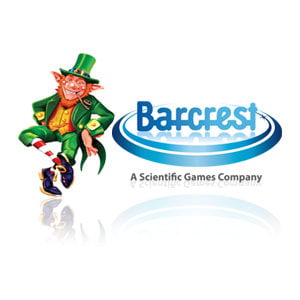 Barcrest Logo