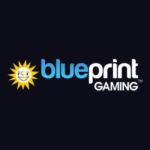 Blueprint Gaming Logo