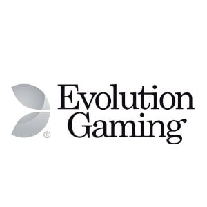 Evolution Gaming Logo