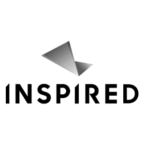 Inspired Entertainment Logo