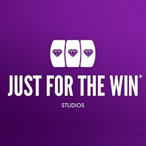 Just For The Win Logo