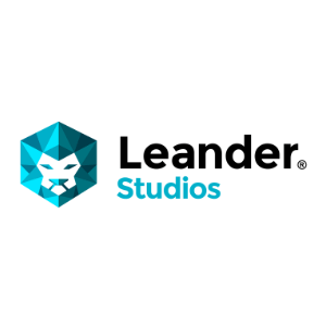 Leander Studios Logo