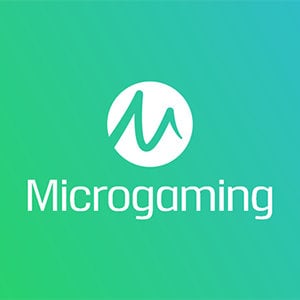 Microgaming Logo