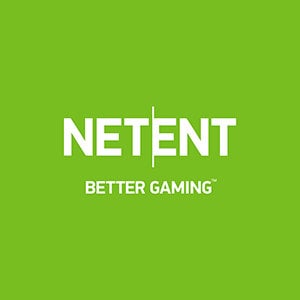 NetEnt Logo