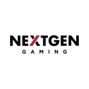 NextGen Gaming Logo