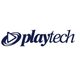 Playtech Logo