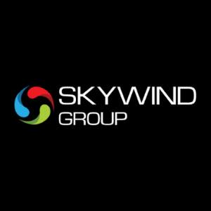 Skywind Logo