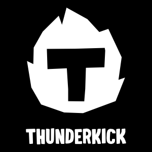 Thunderkick Logo