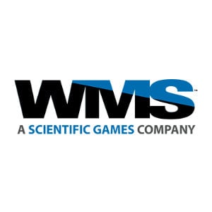 WMS Games Logo