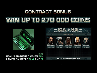 Contract Bonus Image