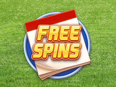 Free Spins Image