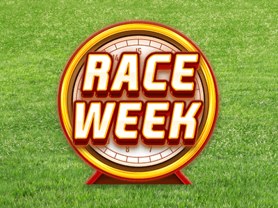 Race Week Bonus Image