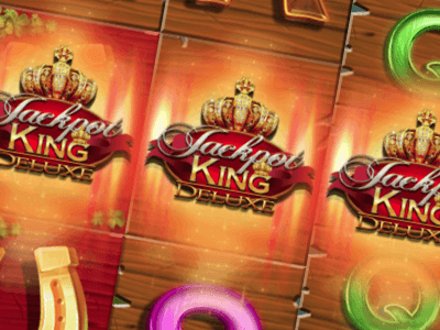 Jackpot King Deluxe Image