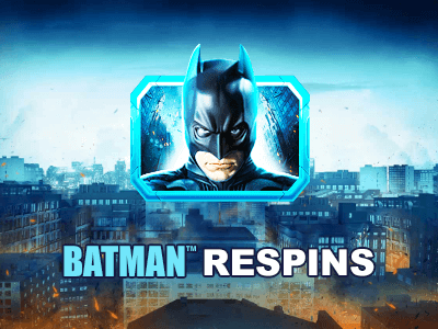Batman Respins Image