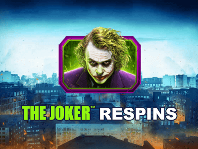 Joker Respins Image