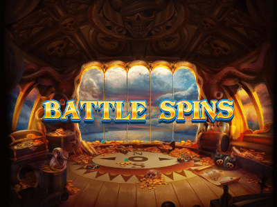 Battle Spins Image