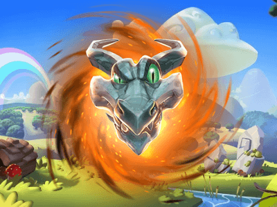 Dragon Destroy Image