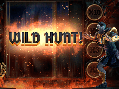 Wild Hunt Image