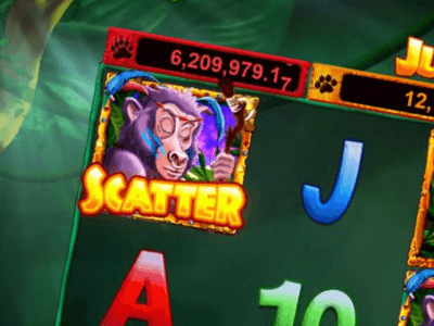 Free Spins Image