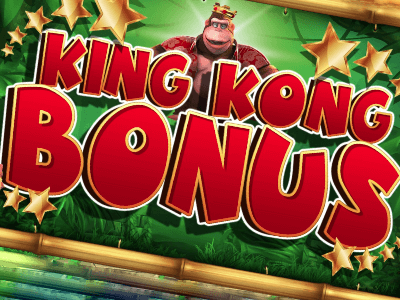 King Kong Bonus Image