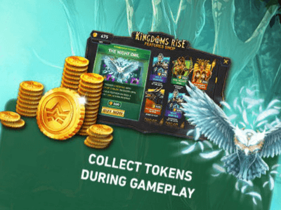 Kingdoms Rise Shop Image