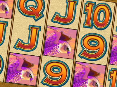 Free Spins Image