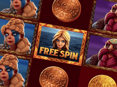 Free Spins Image