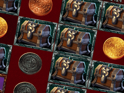 Treasure Chests Image