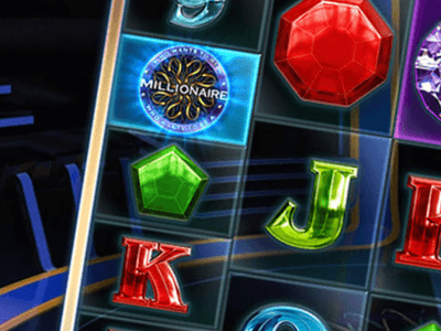 Free Spins Image