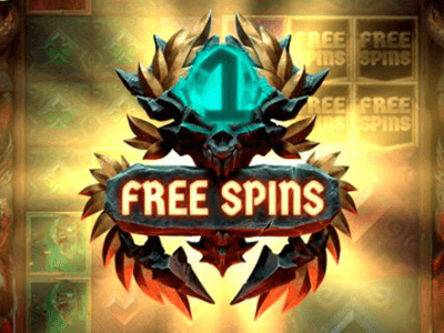 Yggdrasil Free Spins