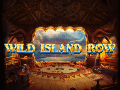 Wild Island Row Image