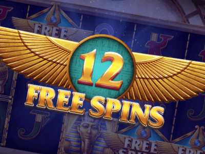 Free Spins Image