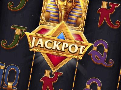 Jackpots Image