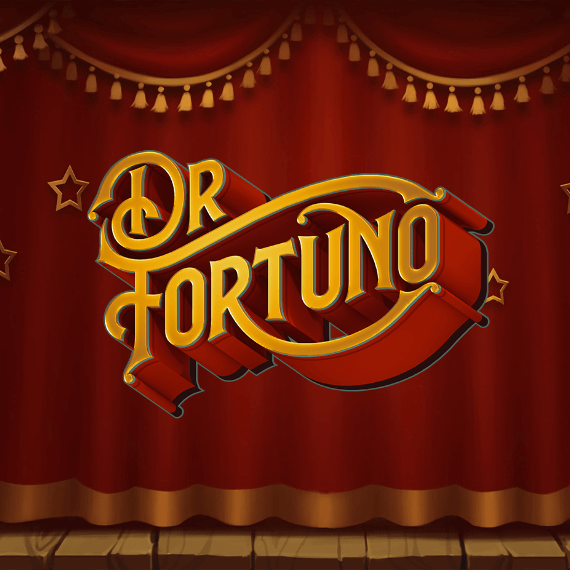 Dr Fortuno Logo