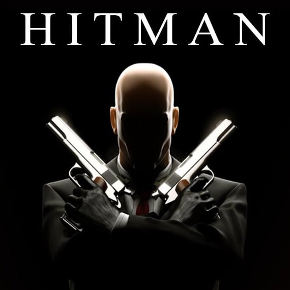 Hitman online slot by Microgaming