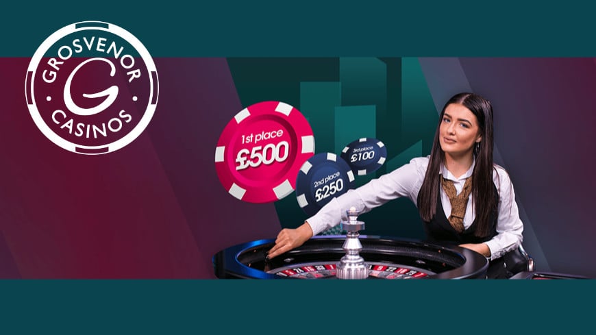 What is Gamification and how do Casinos utilise it Grosvenor Casino Leaderboard
