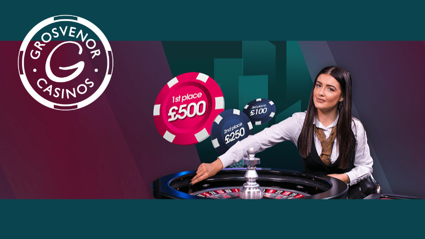 What is Gamification and how do Casinos utilise it Grosvenor Casino Leaderboard