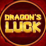 Dragon's Luck logo