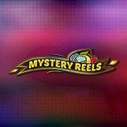 Mystery Reels logo