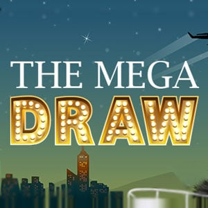 £120,000 Mega Draw at Bgo - Thumbnail