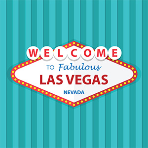 Live the Dream: Win A Trip To Las Vegas - Thumbnail