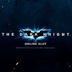 Play The New And Exclusive Slot The Dark Knight At Casino.com - Thumbnail