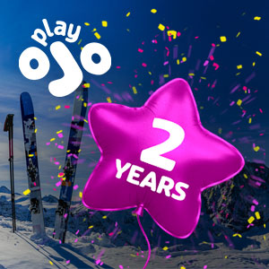 Win a Share of £15K with OJO’s 2nd Birthday Winter Wonderland - Thumbnail