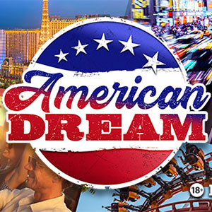 American Dream Promo Series At Bgo - Thumbnail