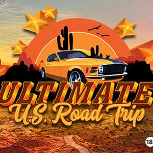 American Dream: Ultimate US Road Trip - Thumbnail