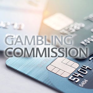 Gambling Commission Credit Card Ban